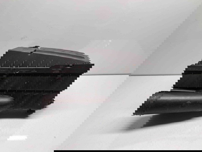 Carcasa filtru aer  Volkswagen Passat B6 (3C2) [Fabr 2005-2010] 3C0129607AQ 2.0 TDI BKD 103KW / 140CP