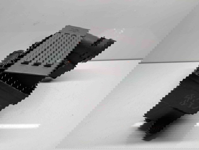 Carcasa filtru aer  Volkswagen Jetta 3  (1K2) [Fabr 2005-2010] 3C0129607AQ 2.0 TDI BKD 103KW / 140CP