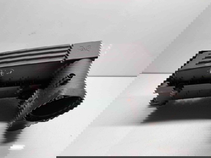 Carcasa filtru aer  Skoda Octavia 2 (1Z3) [Fabr 2004-2013] 3C0129607AQ 2.0 TDI BKD 103KW / 140CP