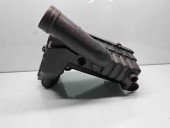 Carcasa filtru aer  Skoda Octavia 2 (1Z3) [Fabr 2004-2013] 3C0129607AQ 2.0 TDI BKD 103KW / 140CP