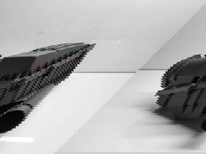 Carcasa filtru aer  Skoda Octavia 2 (1Z3) [Fabr 2004-2013] 3C0129607AQ 2.0 TDI BKD 103KW / 140CP