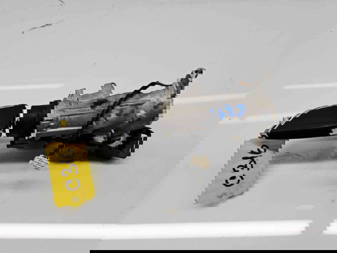  Contact cu cheie  Volkswagen Golf 5 (1K1) [Fabr 2004-2008] 1K0905851B  2.0 TDI BKD103KW / 140CP