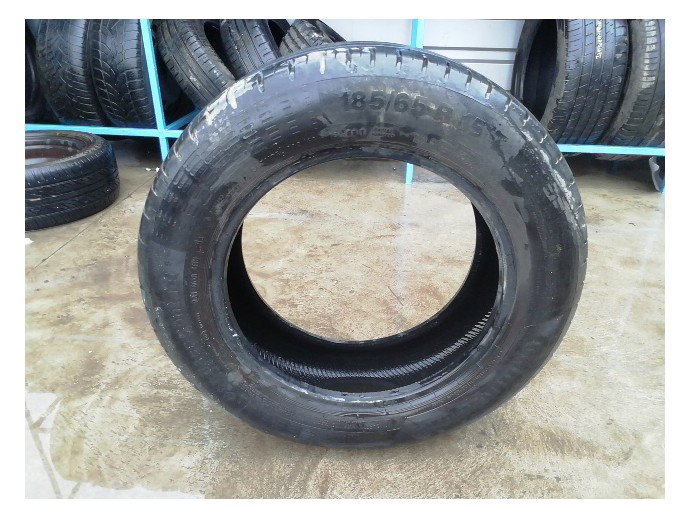 Anvelope SH Continental 185/65 R15 n