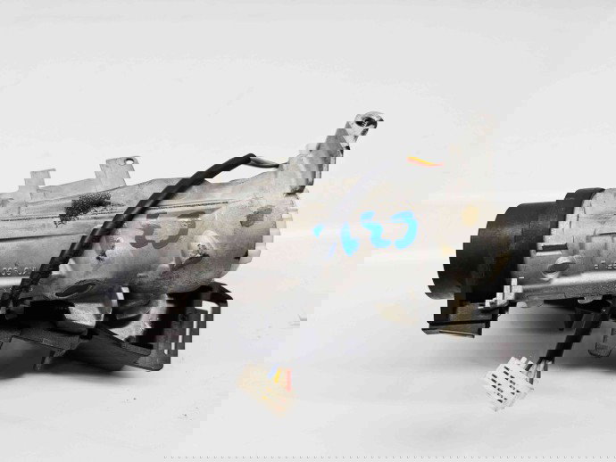  Contact cu cheie  Volkswagen Golf 5 (1K1) [Fabr 2004-2008] 1K0905851B  2.0 TDI BKD103KW / 140CP