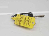  Contact cu cheie  Skoda Octavia 2 (1Z3) [Fabr 2004-2013] 1K0905851B  2.0 TDI BKD103KW / 140CP