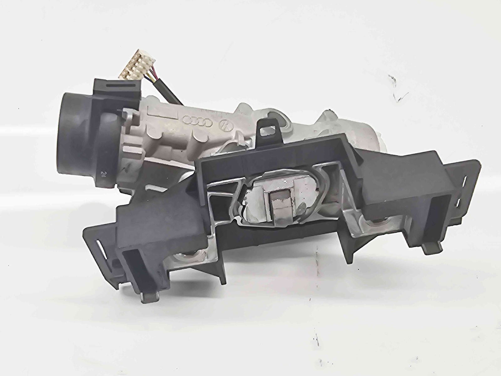 Contact cu cheie Skoda Octavia 2 (1Z3) [Fabr 2004-2013] 1K0905851B 2.0 TDI BKD103KW / 140CP - imagine 5