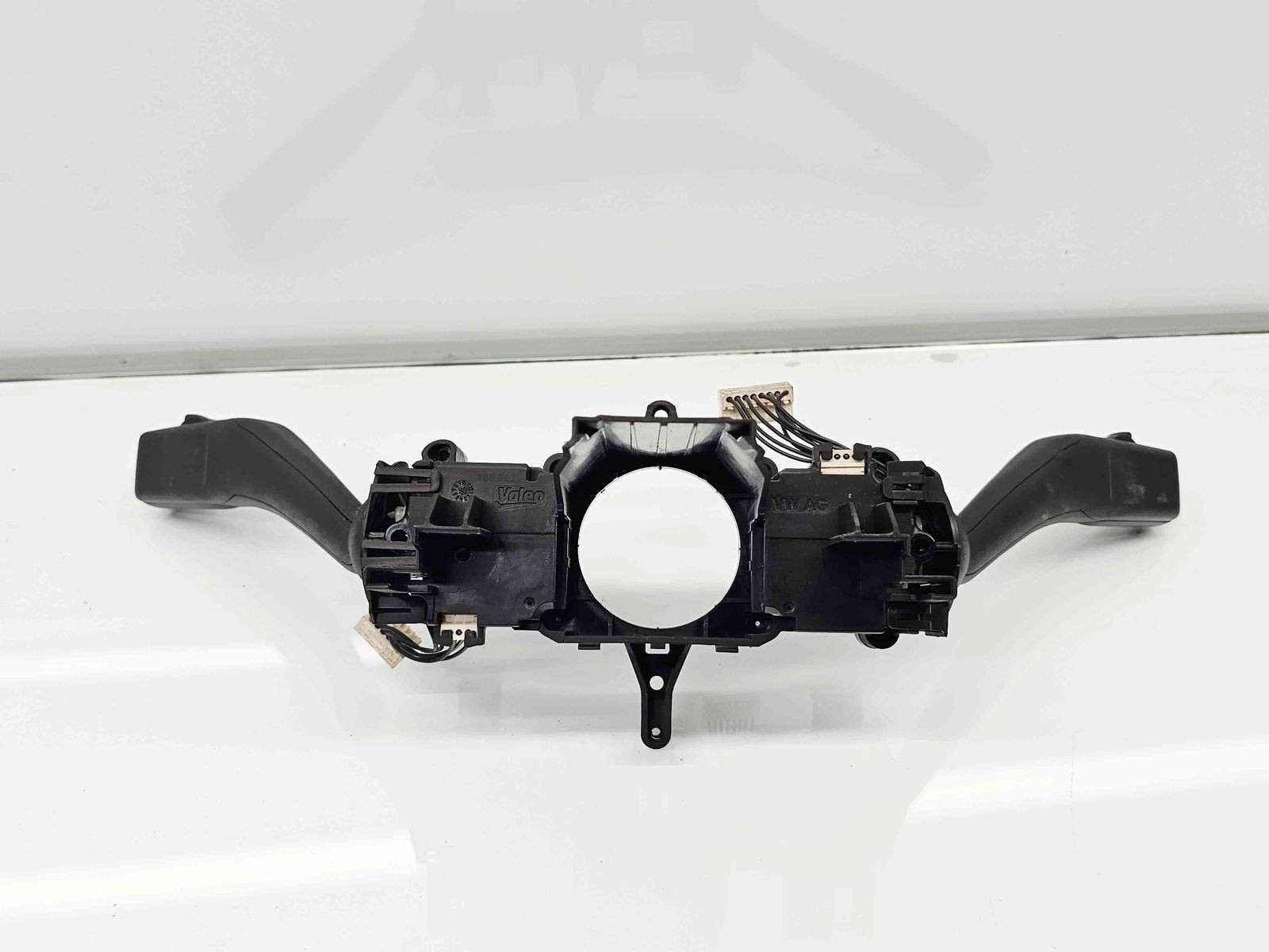 Ansamblu manete Seat Altea (5P1) [Fabr 2004-2010] 5K0953521BN - imagine 3