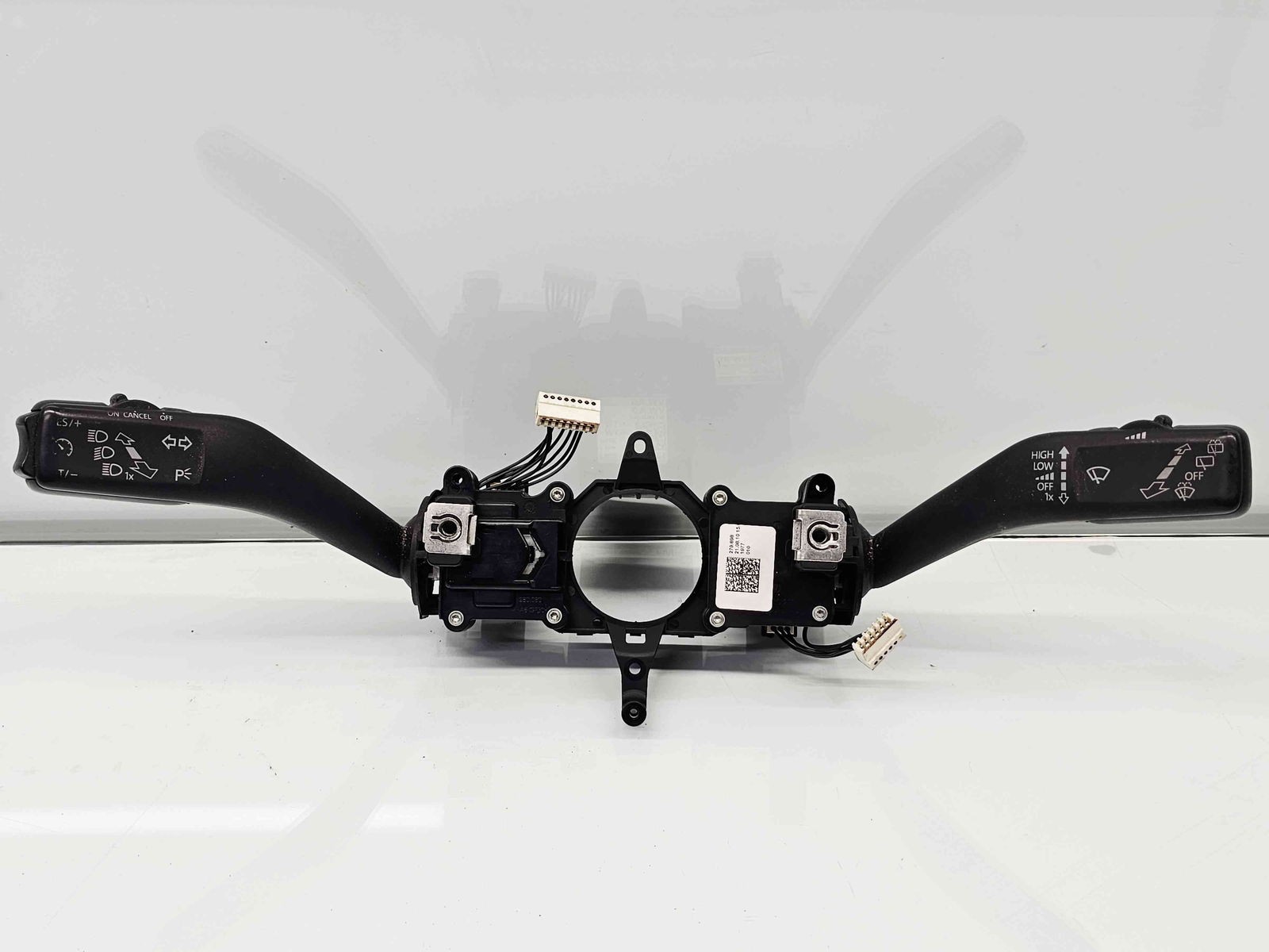 Ansamblu manete Seat Altea XL (5P5, 5P8) [Fabr 2006-2015] 5K0953521BN - imagine 1