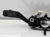  Ansamblu manete  Seat Altea XL (5P5, 5P8) [Fabr 2006-2015] 5K0953521BN