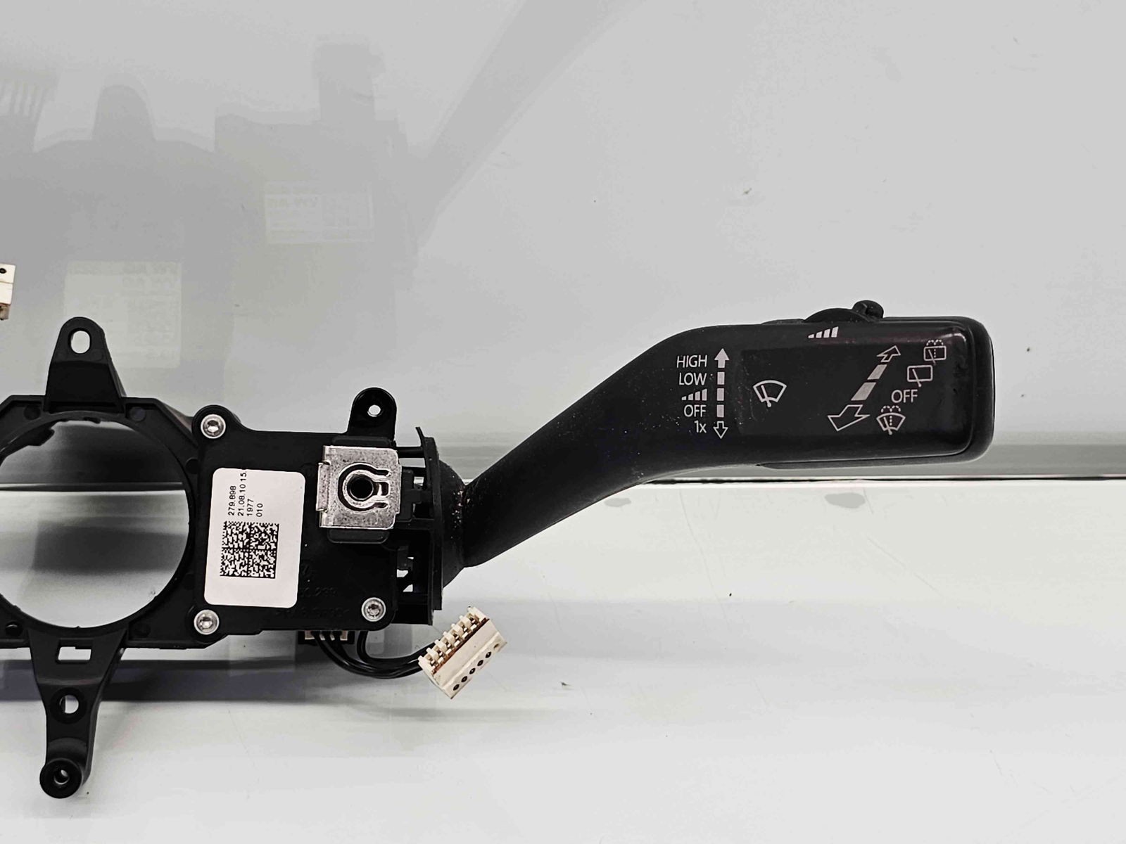 Ansamblu manete Seat Altea XL (5P5, 5P8) [Fabr 2006-2015] 5K0953521BN - imagine 6