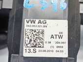  Ansamblu manete  Skoda Superb II (3T4) [Fabr 2008-2015] 5K0953521BN