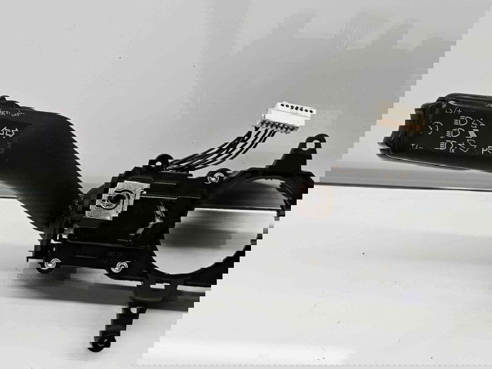  Ansamblu manete  Skoda Superb II (3T4) [Fabr 2008-2015] 5K0953521BN