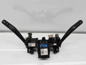  Ansamblu manete  Skoda Yeti (5L) [Fabr 2009-2020] 5K0953521BN