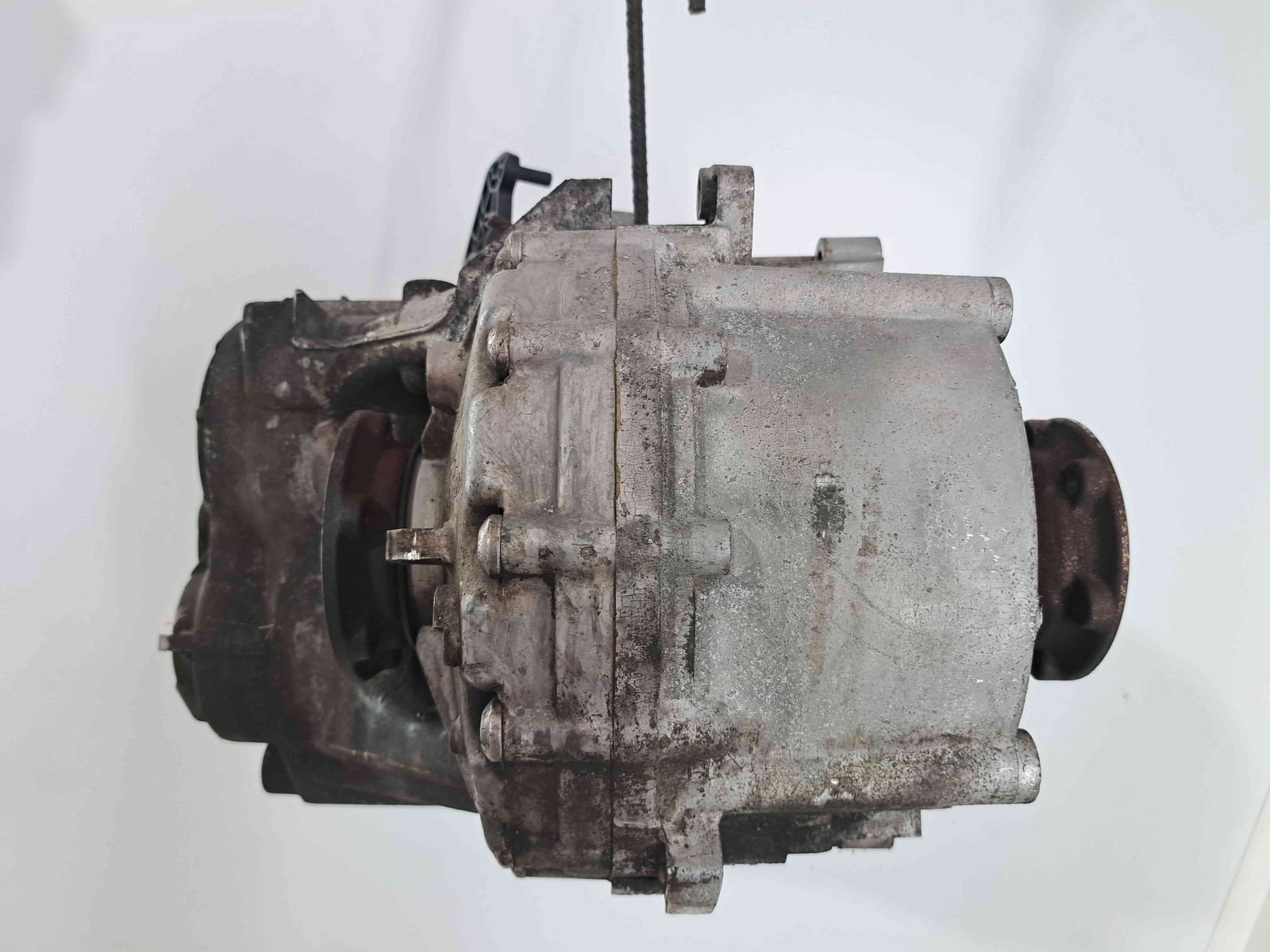 Cutie viteze manuala 6 trepte Seat Altea (5P1) [Fabr 2004-2010] KXW 2.0 TDI BKD 103KW / 140CP - imagine 3