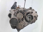 Cutie viteze manuala 6 trepte  Seat Altea (5P1) [Fabr 2004-2010] KXW 2.0 TDI BKD 103KW / 140CP