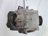 Cutie viteze manuala 6 trepte  Volkswagen Touran (1T1, 1T2) [Fabr 2003-2010] KXW 2.0 TDI BKD 103KW / 140CP