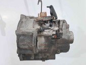Cutie viteze manuala 6 trepte  Volkswagen Touran (1T1, 1T2) [Fabr 2003-2010] KXW 2.0 TDI BKD 103KW / 140CP