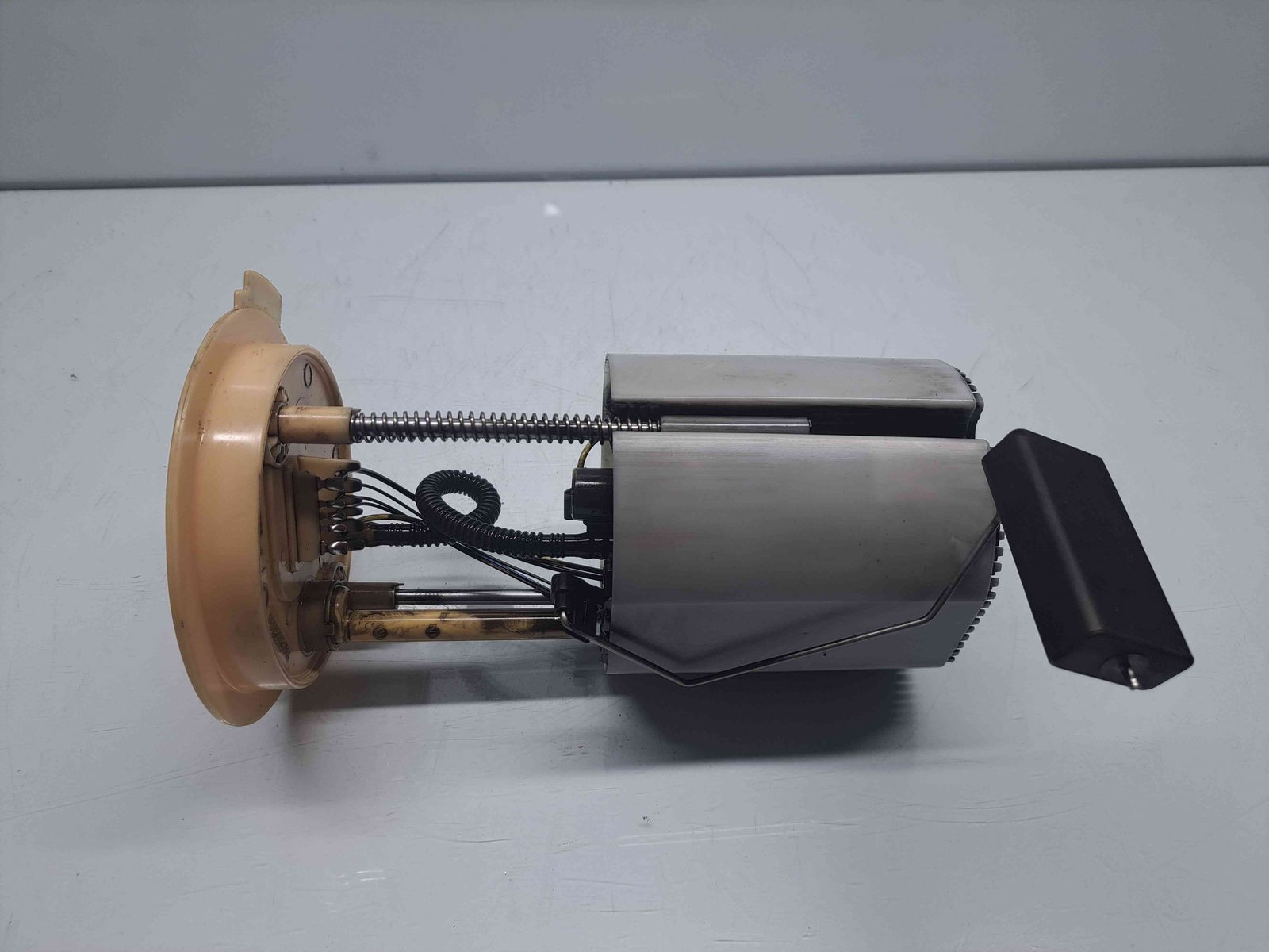 Pompa combustibil Volkswagen Jetta 3 (1K2) [Fabr 2005-2010] 1K0919050J 2.0 TDI BKD 103KW / 140CP