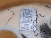 Pompa combustibil  Volkswagen Jetta 3  (1K2) [Fabr 2005-2010] 1K0919050J 2.0 TDI BKD 103KW / 140CP