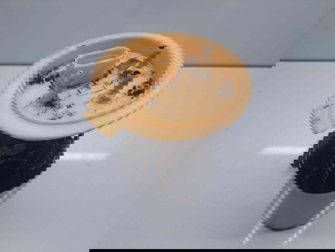 Pompa combustibil  Volkswagen Golf 6 (5K1) [Fabr 2009-2013] 1K0919050J 2.0 TDI BKD 103KW / 140CP