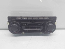  Panou comanda clima  Seat Altea XL (5P5, 5P8) [Fabr 2006-2015] 5P0907044P