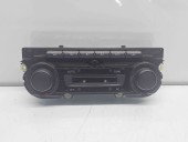  Panou comanda clima  Seat Altea XL (5P5, 5P8) [Fabr 2006-2015] 5P0907044P