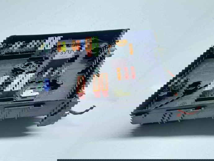  Panou sigurante  Volkswagen Touran (1T1, 1T2) [Fabr 2003-2010] 1K0937125D 