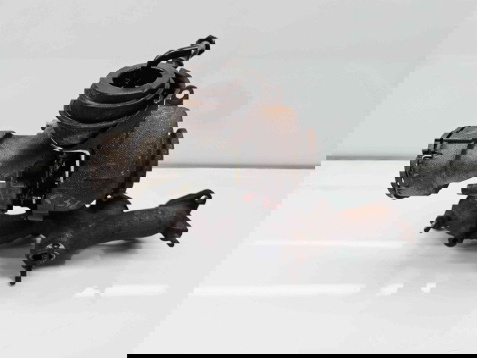 Turbina  Volkswagen Touran (1T1, 1T2) [Fabr 2003-2010] 03G253018A 2.0 TDI BKD 103KW / 140CP