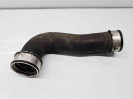 Tub intercooler  Volkswagen Passat B6 (3C2) [Fabr 2005-2010] 1K0145834L 2.0 TDI BKD 103KW / 140CP