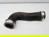 Tub intercooler  Volkswagen Passat B6 (3C2) [Fabr 2005-2010] 1K0145834L 2.0 TDI BKD 103KW / 140CP