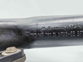 Tub intercooler  Skoda Octavia 2 (1Z3) [Fabr 2004-2013] 1K0145762CL 2.0 TDI BKD 103KW / 140CP