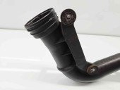 Tub intercooler  Skoda Superb II (3T4) [Fabr 2008-2015] 1K0145762CL 2.0 TDI BKD 103KW / 140CP