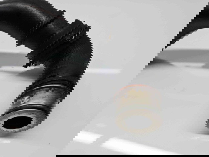 Tub intercooler  Skoda Superb II (3T4) [Fabr 2008-2015] 1K0145762CL 2.0 TDI BKD 103KW / 140CP