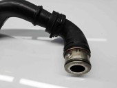 Tub intercooler  Skoda Superb II (3T4) [Fabr 2008-2015] 1K0145762CL 2.0 TDI BKD 103KW / 140CP