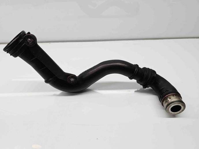 Tub intercooler  Volkswagen Passat B6 (3C2) [Fabr 2005-2010] 1K0145762CL 2.0 TDI BKD 103KW / 140CP