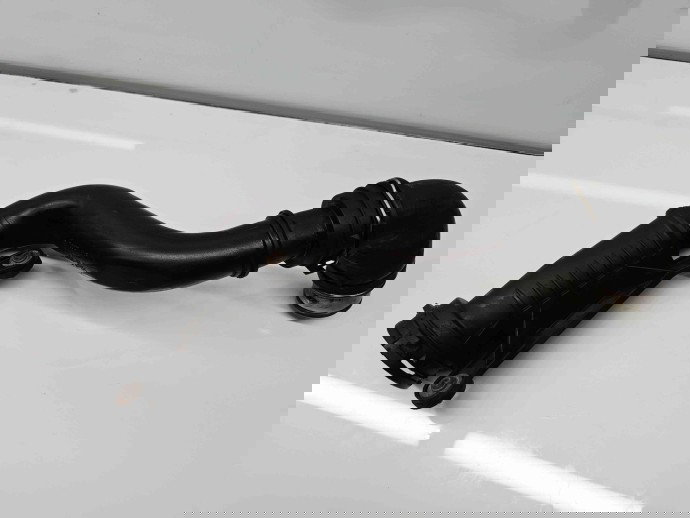 Tub intercooler  Volkswagen Passat B6 (3C2) [Fabr 2005-2010] 1K0145762CL 2.0 TDI BKD 103KW / 140CP