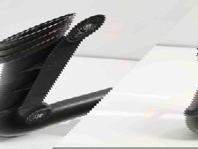 Tub intercooler  Volkswagen Passat B6 (3C2) [Fabr 2005-2010] 1K0145762CL 2.0 TDI BKD 103KW / 140CP