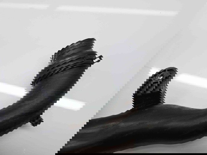 Tub intercooler  Volkswagen Passat B6 (3C2) [Fabr 2005-2010] 1K0129654AJ 2.0 TDI BKD 103KW / 140CP