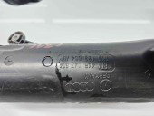 Tub intercooler  Volkswagen Golf 5 (1K1) [Fabr 2004-2008] 1K0129654AJ 2.0 TDI BKD 103KW / 140CP