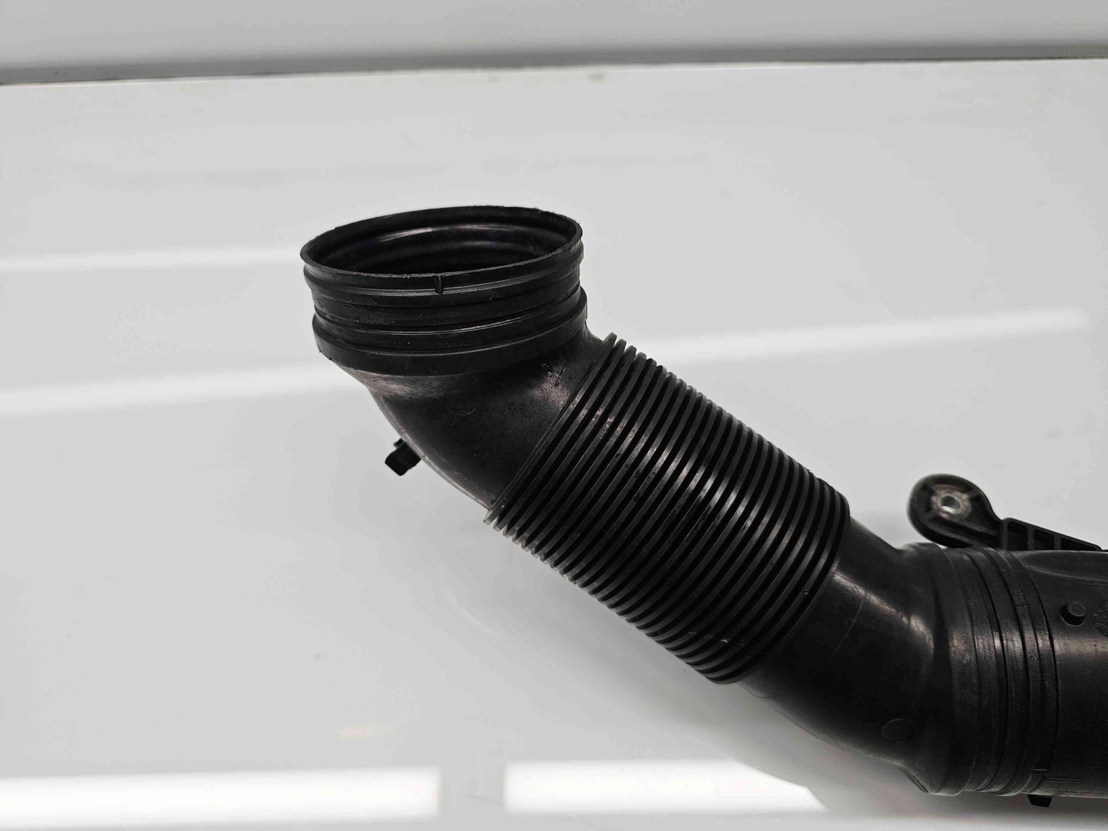 Tub intercooler Volkswagen Golf 5 (1K1) [Fabr 2004-2008] 1K0129654AJ 2.0 TDI BKD 103KW / 140CP - imagine 6