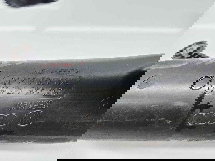 Tub intercooler  Volkswagen Touran (1T1, 1T2) [Fabr 2003-2010] 1K0129654AJ 2.0 TDI BKD 103KW / 140CP