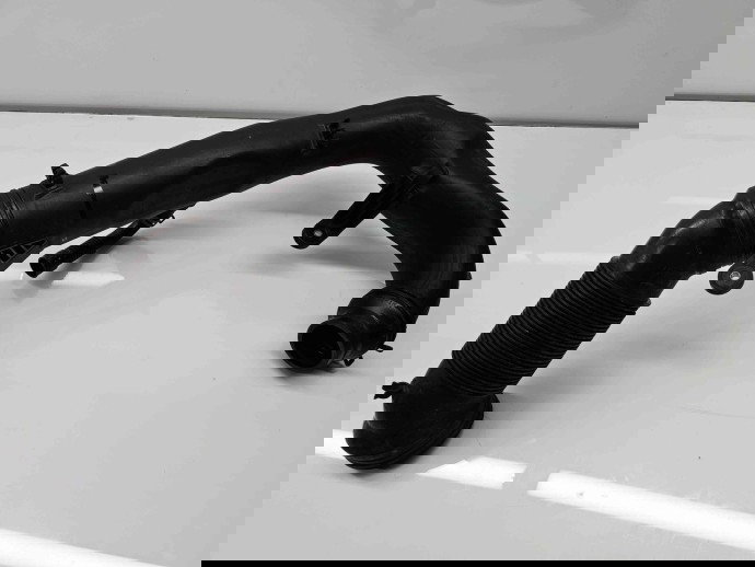 Tub intercooler  Skoda Octavia 2 (1Z3) [Fabr 2004-2013] 1K0129654AJ 2.0 TDI BKD 103KW / 140CP