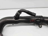 Tub intercooler  Skoda Octavia 2 (1Z3) [Fabr 2004-2013] 1K0129654AJ 2.0 TDI BKD 103KW / 140CP