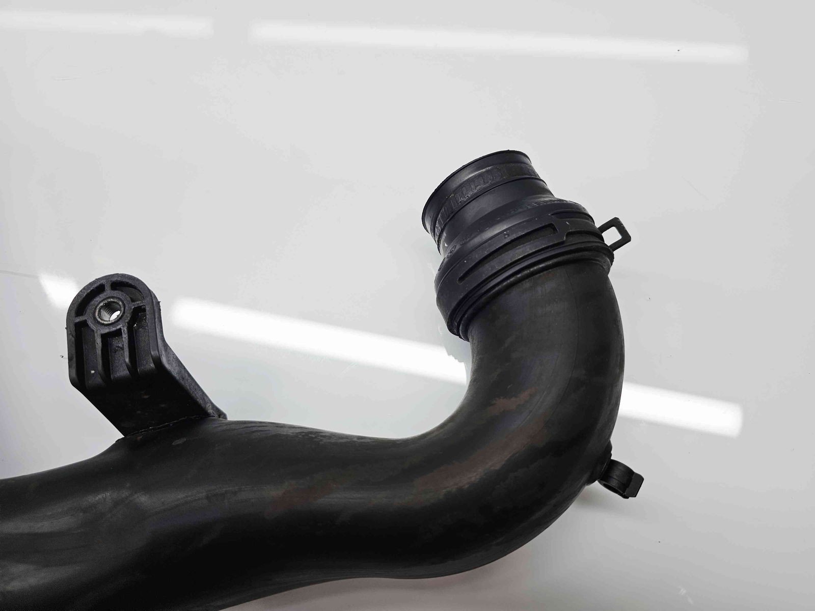 Tub intercooler Seat Altea (5P1) [Fabr 2004-2010] 1K0129654AJ 2.0 TDI BKD 103KW / 140CP - imagine 5