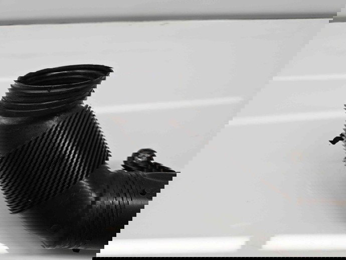 Tub intercooler  Seat Altea (5P1) [Fabr 2004-2010] 1K0129654AJ 2.0 TDI BKD 103KW / 140CP