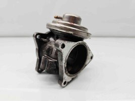 Supapa EGR  Seat Altea (5P1) [Fabr 2004-2010] 038129637D 2.0 TDI BKD 103KW / 140CP