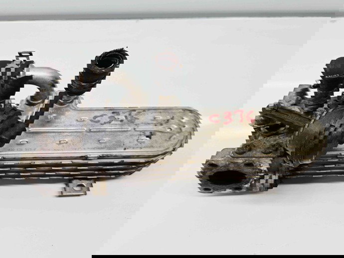 Racitor gaze  Volkswagen Passat B6 (3C2) [Fabr 2005-2010] 03G131513J 2.0 TDI BKD 103KW / 140CP