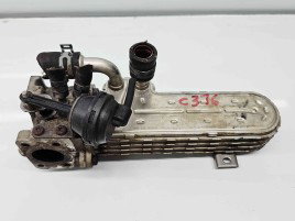 Racitor gaze  Skoda Octavia 2 (1Z3) [Fabr 2004-2013] 03G131513J 2.0 TDI BKD 103KW / 140CP