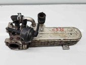 Racitor gaze  Skoda Octavia 2 (1Z3) [Fabr 2004-2013] 03G131513J 2.0 TDI BKD 103KW / 140CP