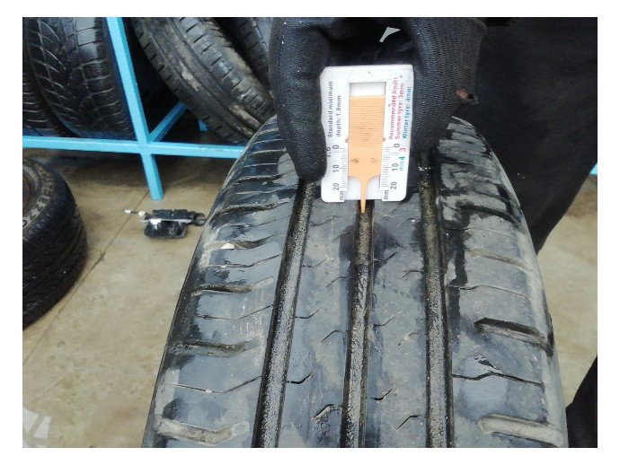 Anvelope SH Continental 185/65 R15 n